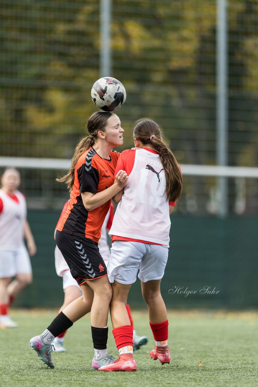 Bild 149 - wCJ Holstein Kiel Turnier